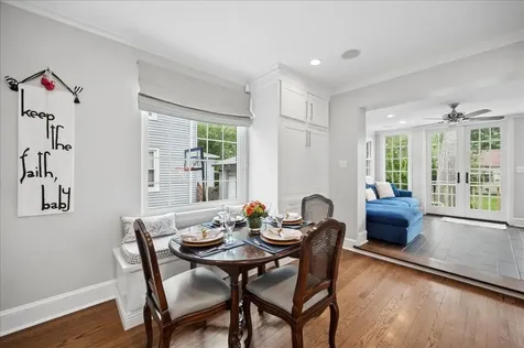 419 Provident Avenue Winnetka IL 60093