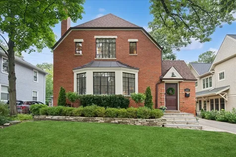 419 Provident Avenue Winnetka IL 60093