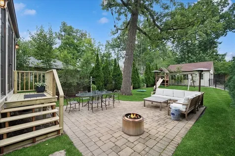 419 Provident Avenue Winnetka IL 60093