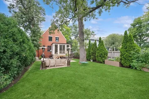 419 Provident Avenue Winnetka IL 60093