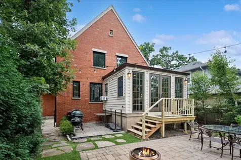 419 Provident Avenue Winnetka IL 60093