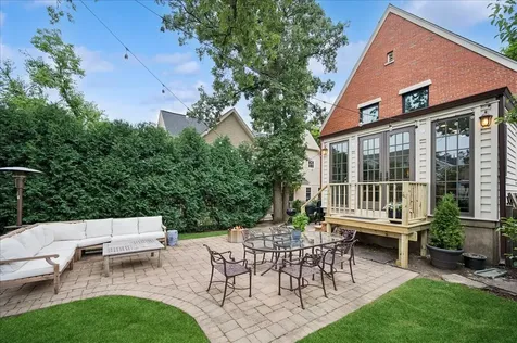 419 Provident Avenue Winnetka IL 60093