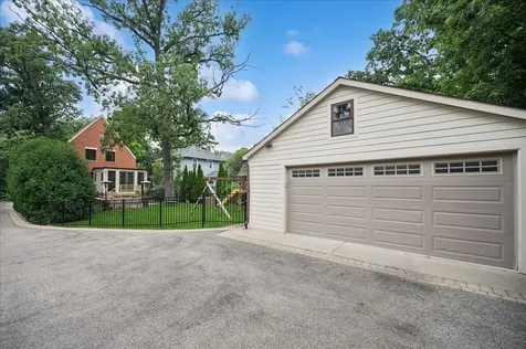 419 Provident Avenue Winnetka IL 60093