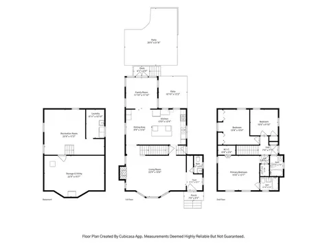 419 Provident Avenue Winnetka IL 60093