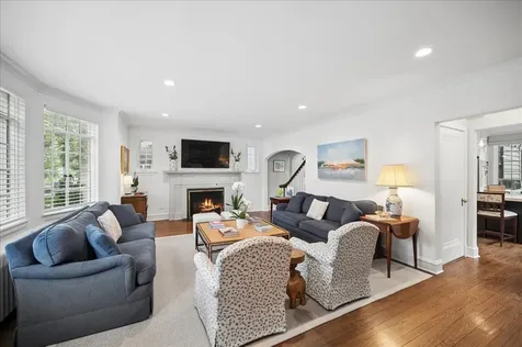 419 Provident Avenue Winnetka IL 60093