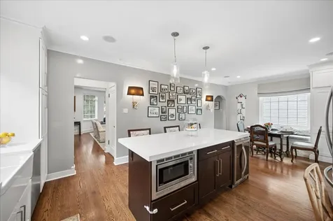 419 Provident Avenue Winnetka IL 60093
