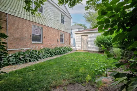 915 Hamlin Street Evanston IL 60201