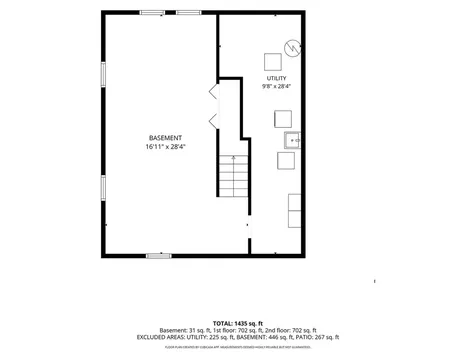 915 Hamlin Street Evanston IL 60201