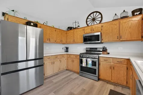 702 Longwood Court Minooka IL 60447