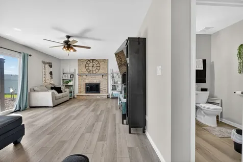 702 Longwood Court Minooka IL 60447