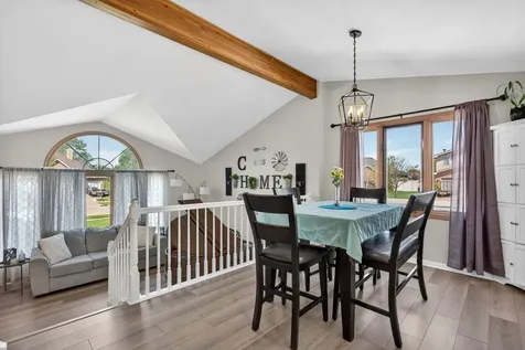702 Longwood Court Minooka IL 60447
