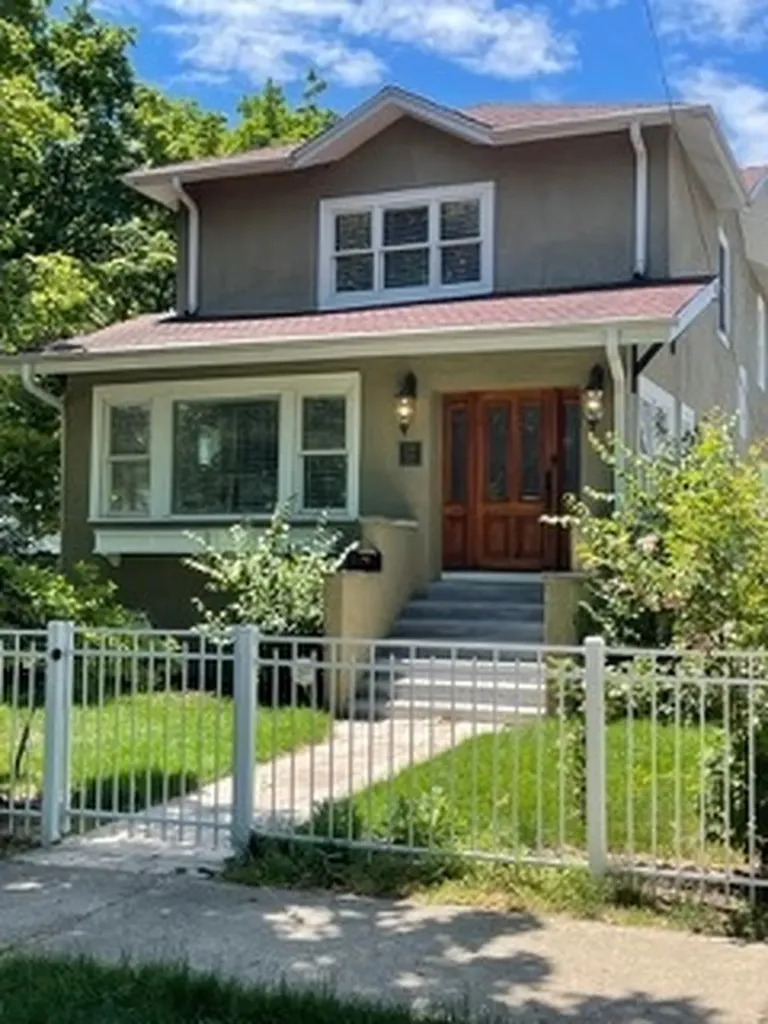534 Bonnie Brae Place River Forest IL 60305