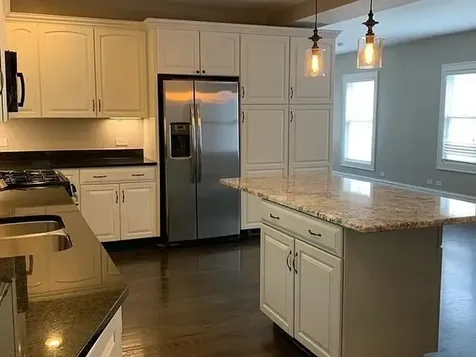 534 Bonnie Brae Place River Forest IL 60305