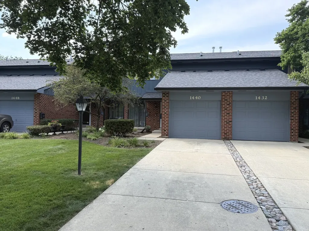 1440 Blackburn Street Wheaton IL 60189