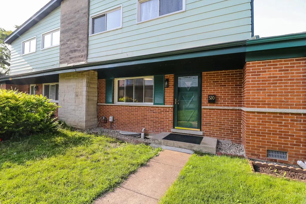 520 Glendale Road Glenview IL 60025