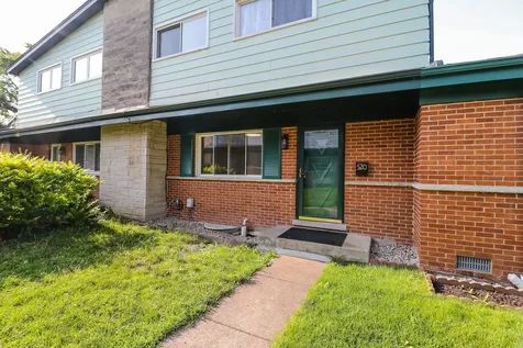 520 Glendale Road Glenview IL 60025