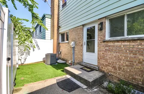 520 Glendale Road Glenview IL 60025