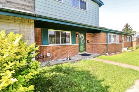 520 Glendale Road Glenview IL 60025