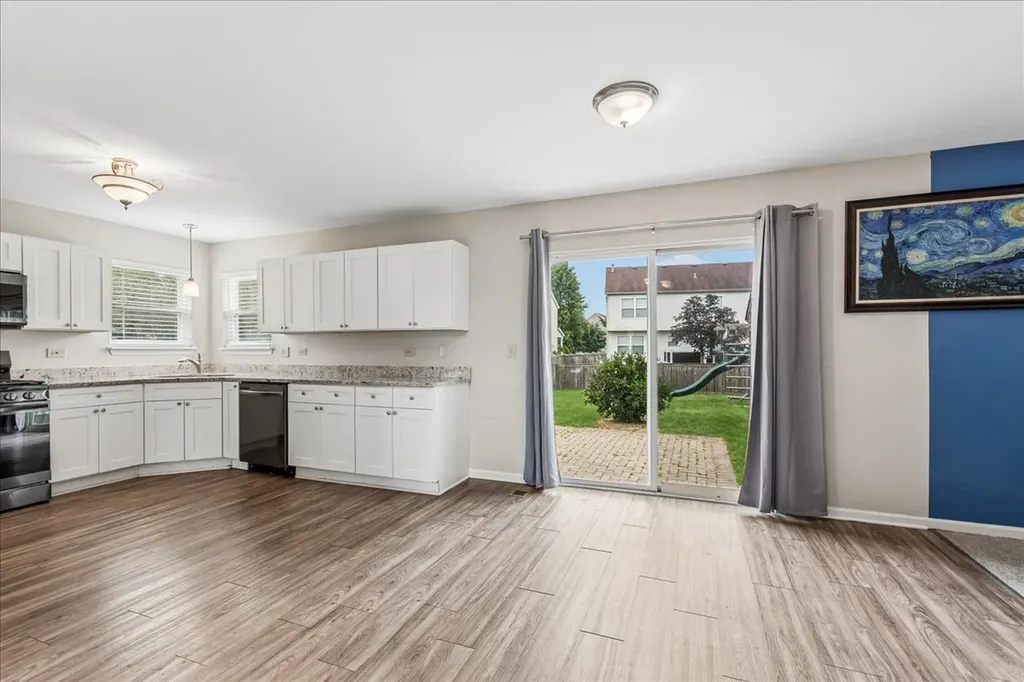 1811 Prairie Ridge Drive Plainfield IL 60586