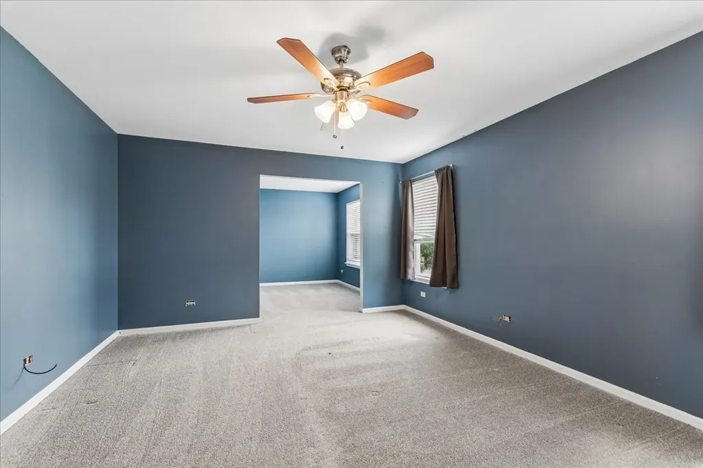 1811 Prairie Ridge Drive Plainfield IL 60586