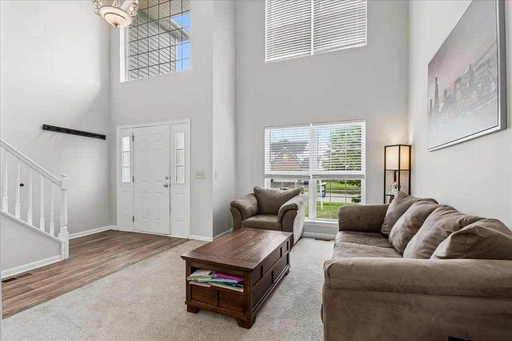 1811 Prairie Ridge Drive Plainfield IL 60586