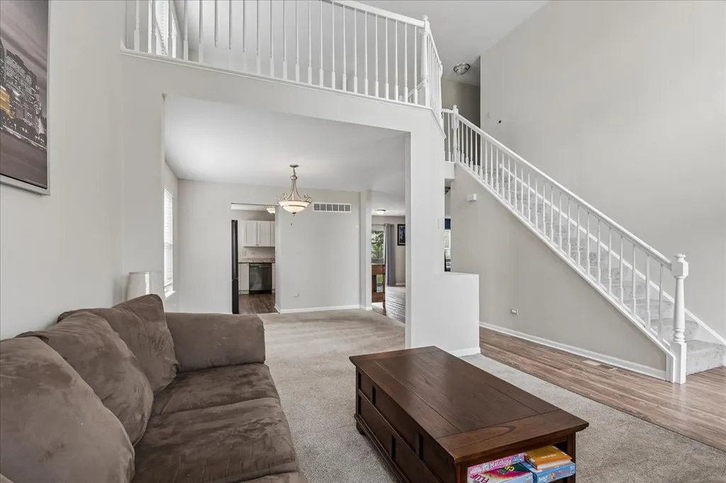 1811 Prairie Ridge Drive Plainfield IL 60586