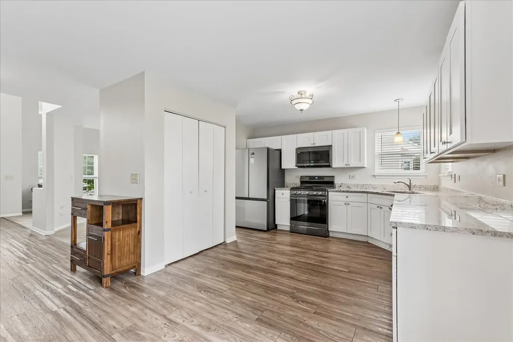 1811 Prairie Ridge Drive Plainfield IL 60586