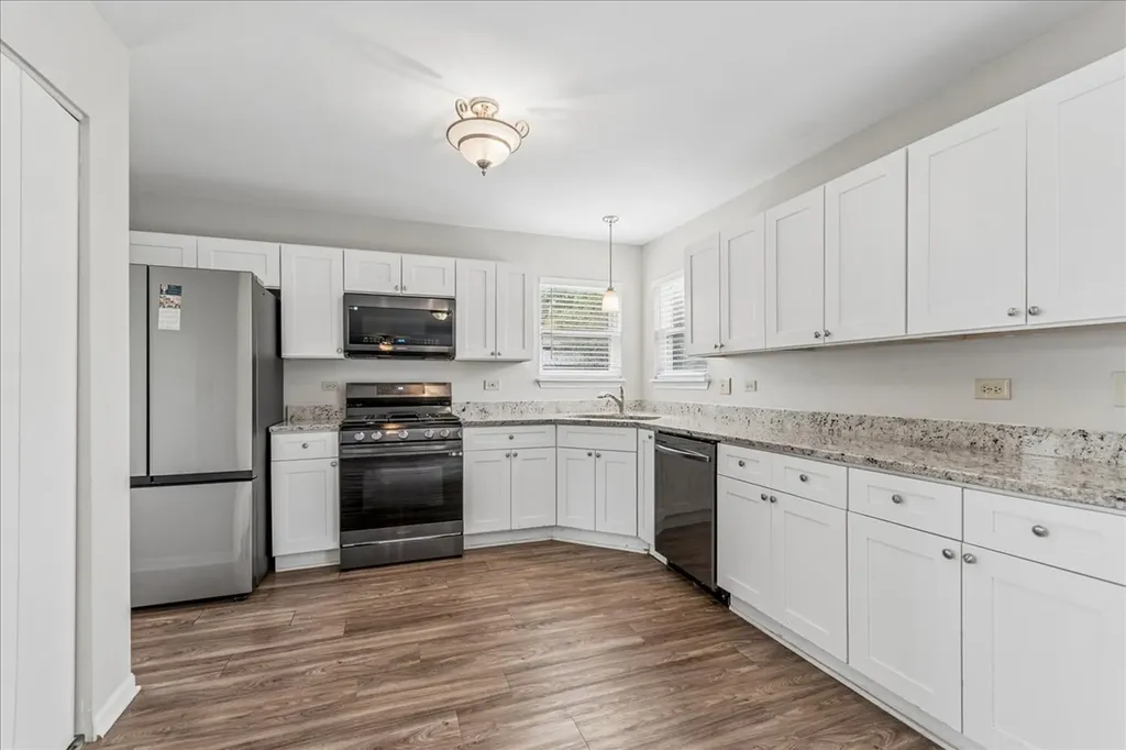 1811 Prairie Ridge Drive Plainfield IL 60586