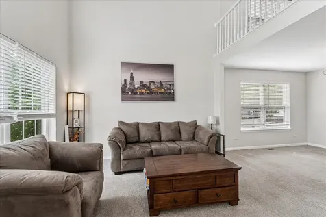 1811 Prairie Ridge Drive Plainfield IL 60586