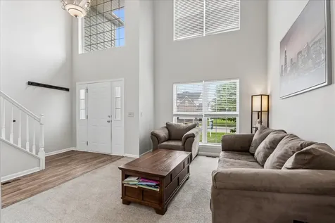 1811 Prairie Ridge Drive Plainfield IL 60586