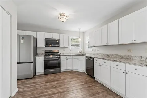1811 Prairie Ridge Drive Plainfield IL 60586