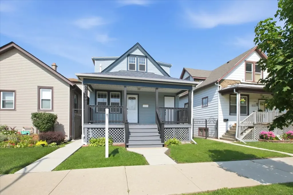 2430 North Normandy Avenue Chicago IL 60707