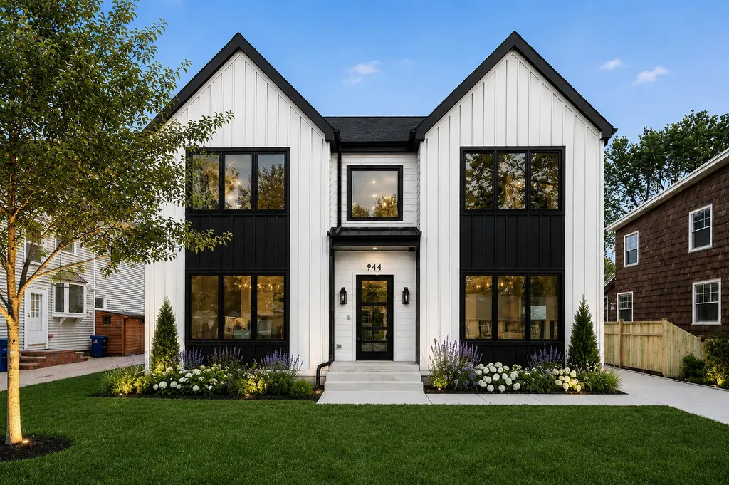944 Rosemary Terrace Deerfield IL 60015