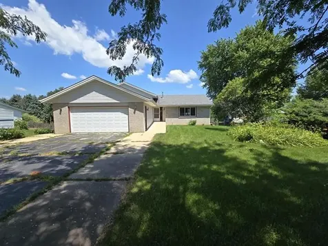 6984 Squaw Prairie Road Belvidere IL 61008