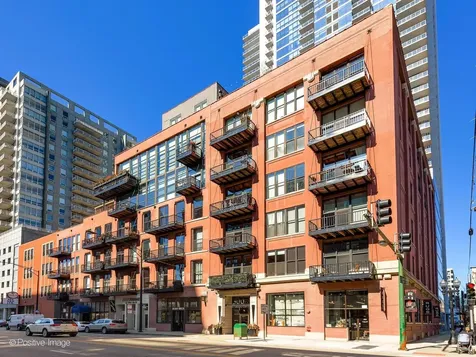 300 West Grand Avenue Chicago IL 60654