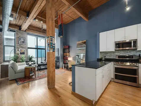 300 West Grand Avenue Chicago IL 60654