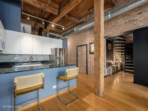 300 West Grand Avenue Chicago IL 60654