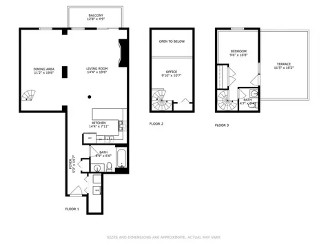 300 West Grand Avenue Chicago IL 60654