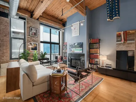 300 West Grand Avenue Chicago IL 60654