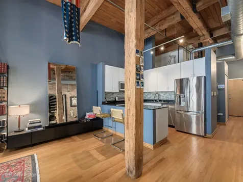 300 West Grand Avenue Chicago IL 60654