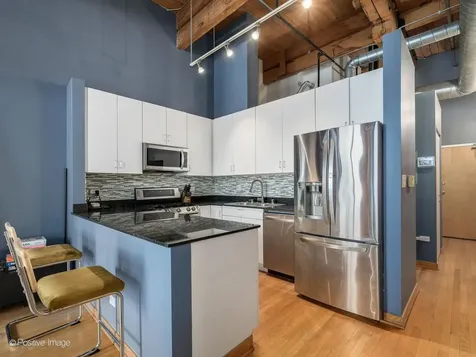300 West Grand Avenue Chicago IL 60654