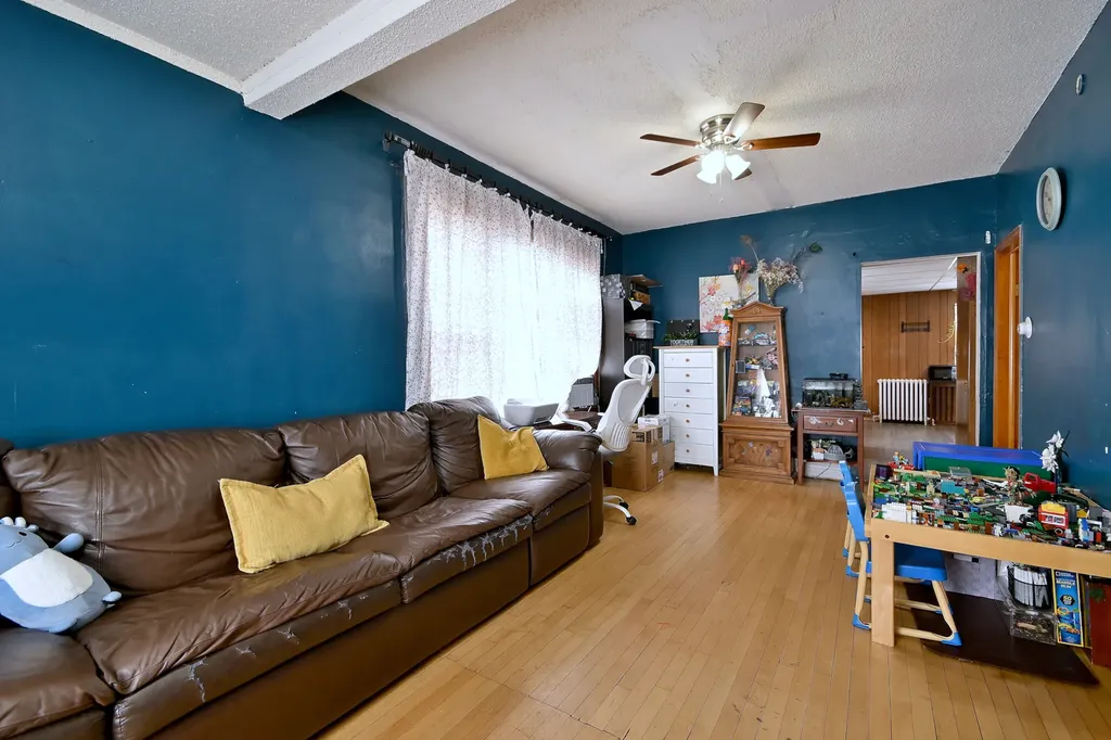 2632 North Moody Avenue Chicago IL 60639