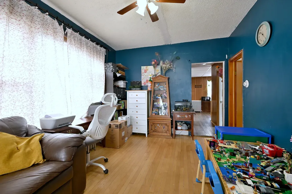 2632 North Moody Avenue Chicago IL 60639