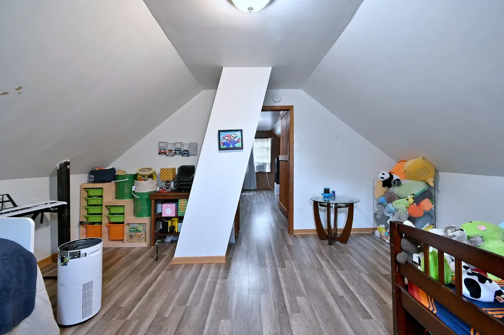 2632 North Moody Avenue Chicago IL 60639