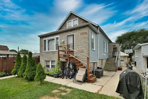 2632 North Moody Avenue Chicago IL 60639