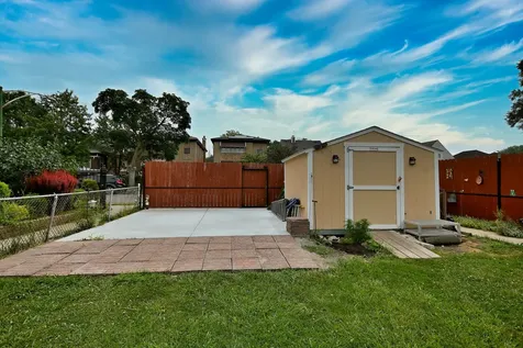 2632 North Moody Avenue Chicago IL 60639