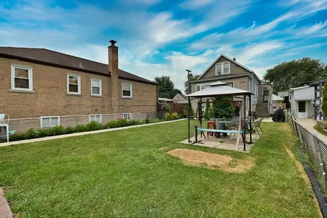 2632 North Moody Avenue Chicago IL 60639