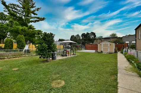 2632 North Moody Avenue Chicago IL 60639