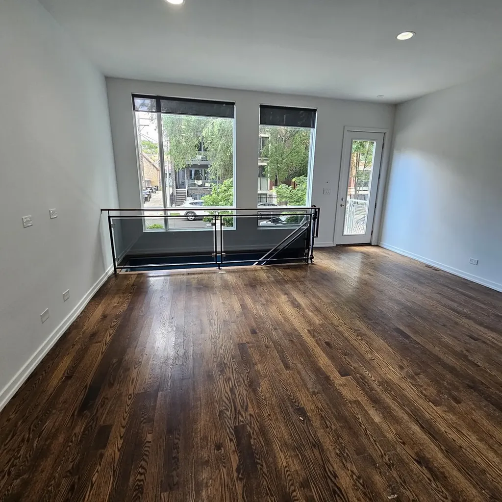 1013 North Honore Street Chicago IL 60622