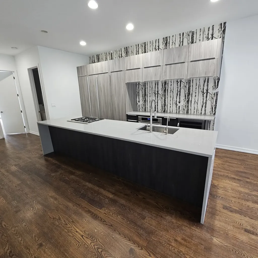 1013 North Honore Street Chicago IL 60622